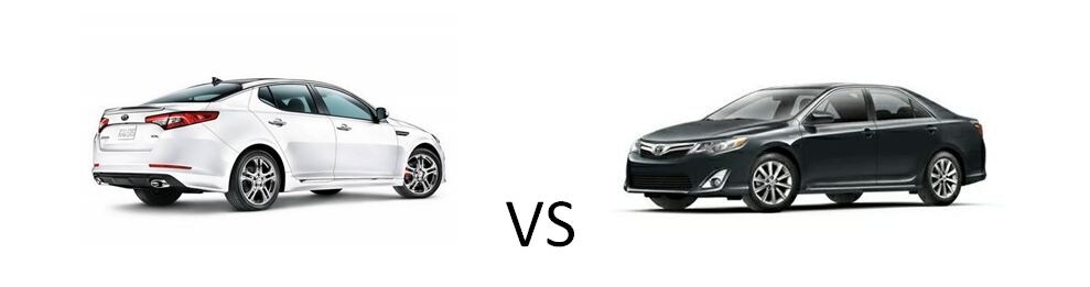 Kia Dealership Near Me >> Kia Optima vs Toyota Camry Vehicle Comparison | Fred Beans Kia Kia Dealership Near Me >> Kia Optima vs Toyota Camry Vehicle Comparison | Fred Beans Kia