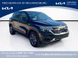 Certified 2026 Kia Seltos LX SUV