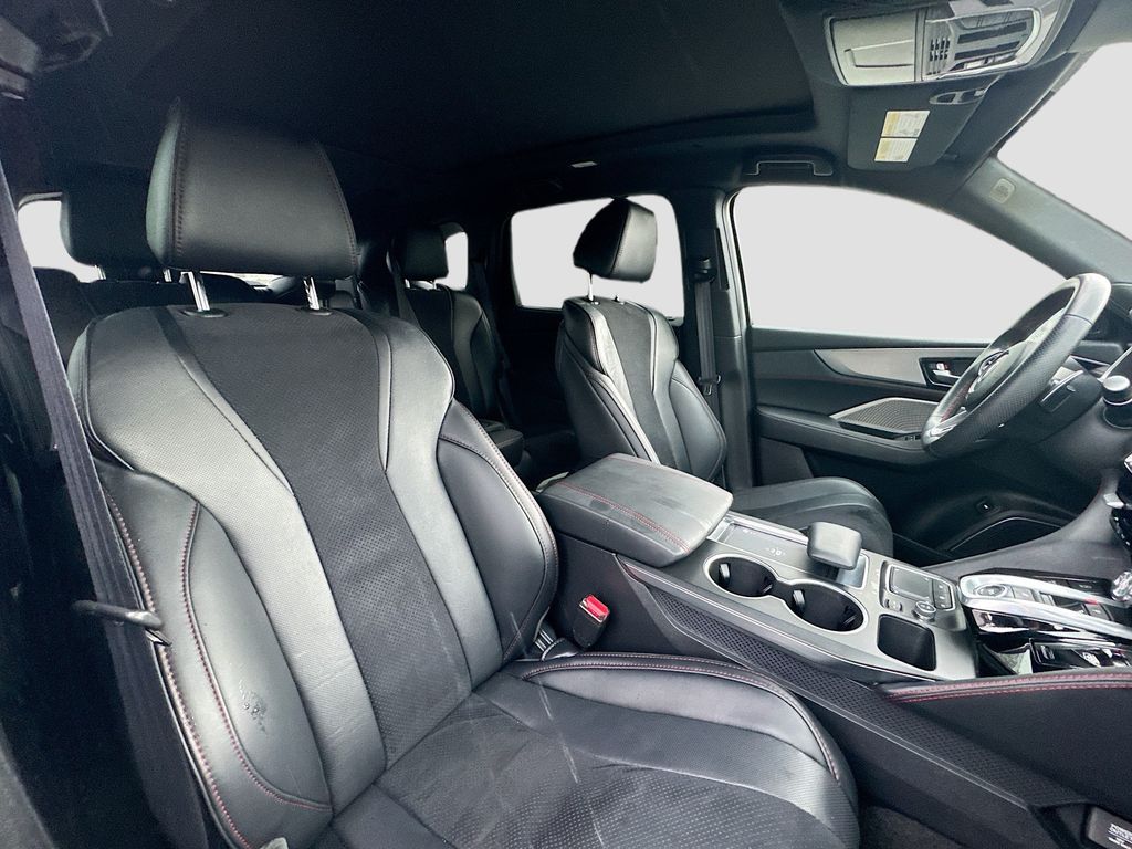 2023 Acura MDX A-Spec Package - Photo 31