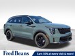  Kia Sorento Hybrid