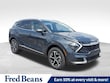 Kia Sportage Hybrid