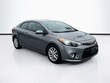  Kia Forte Koup