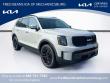 Certified 2024 Kia Telluride EX X-Line SUV