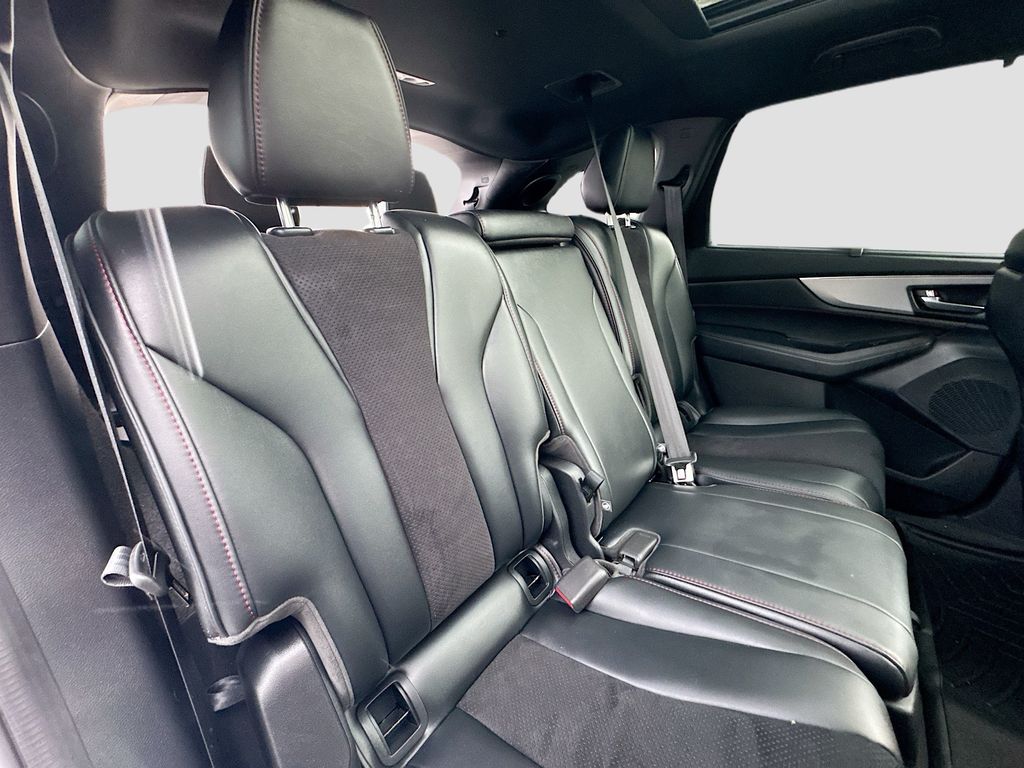 2023 Acura MDX A-Spec Package - Photo 30
