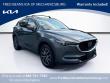 Certified 2017 Mazda CX-5 Grand Touring SUV