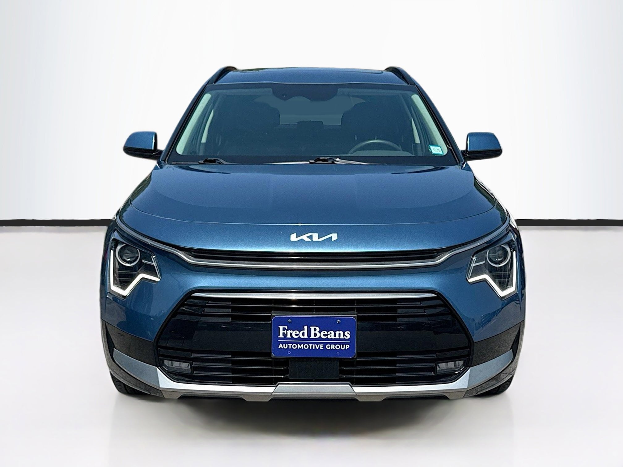 Certified 2023 Kia Niro EX Touring with VIN KNDCR3LE8P5041047 for sale in Mechanicsburg, PA