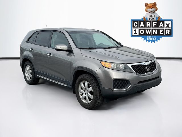 2011 Kia Sorento
