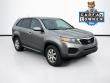 Used 2011 Kia Sorento LX SUV