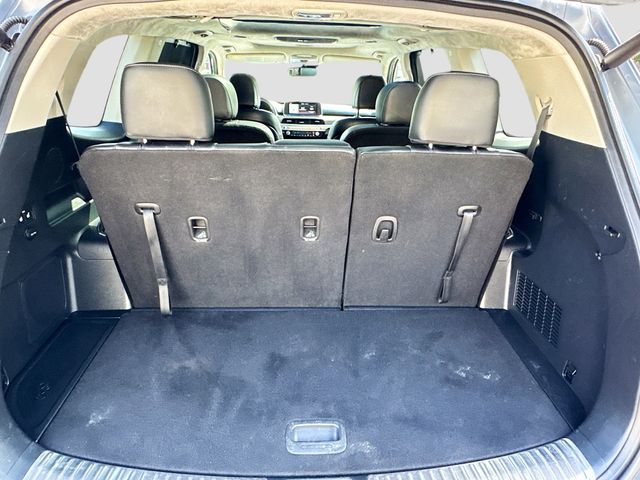 2021 Kia Telluride SX - Photo 28