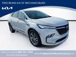  Buick Enclave
