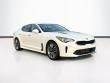 Certified 2019 Kia Stinger Base Sedan