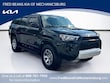 Toyota 4Runner