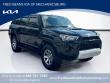 Used 2016 Toyota 4Runner Trail SUV