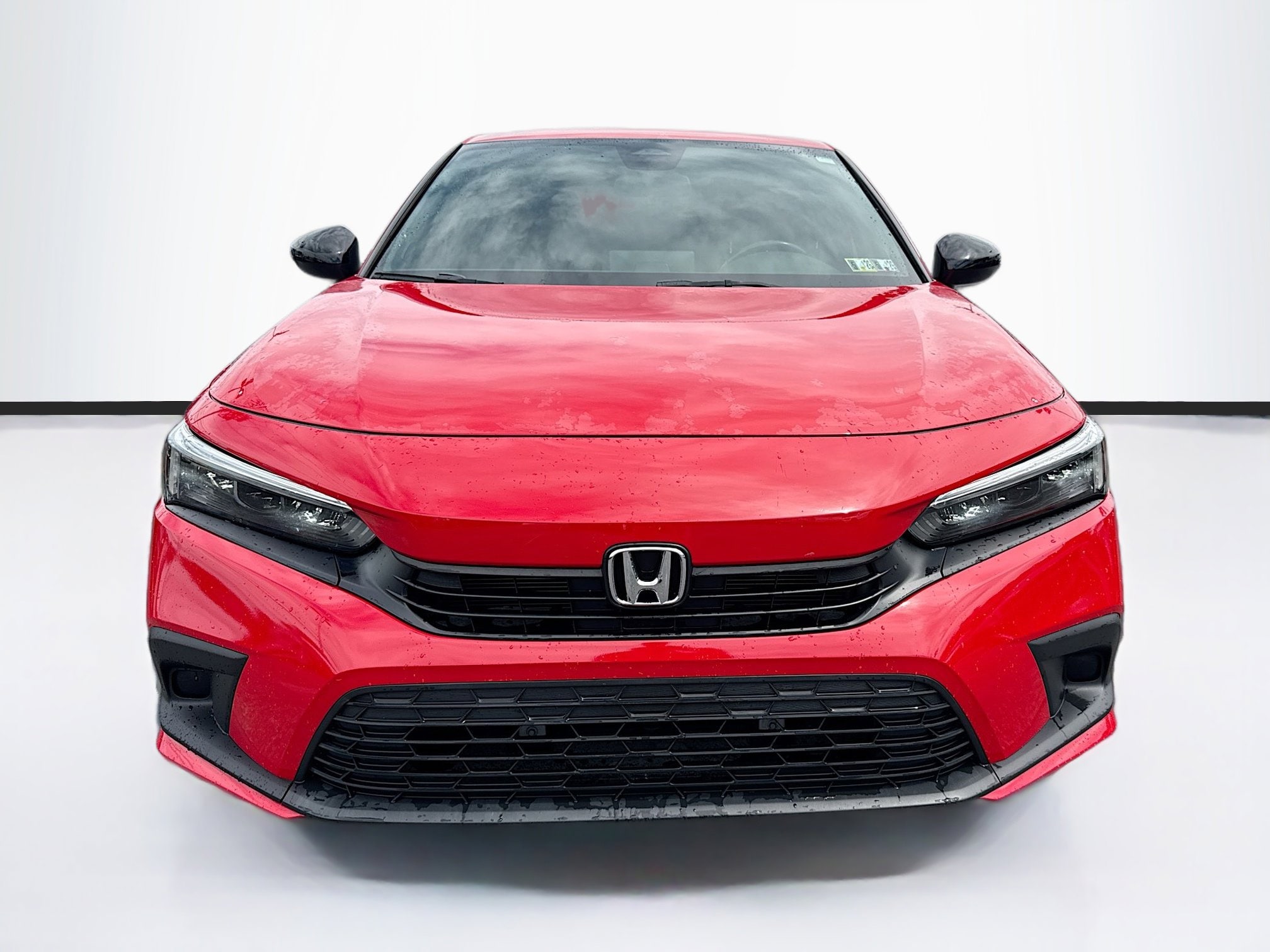 Used 2022 Honda Civic Sport with VIN 2HGFE2F56NH548955 for sale in Mechanicsburg, PA