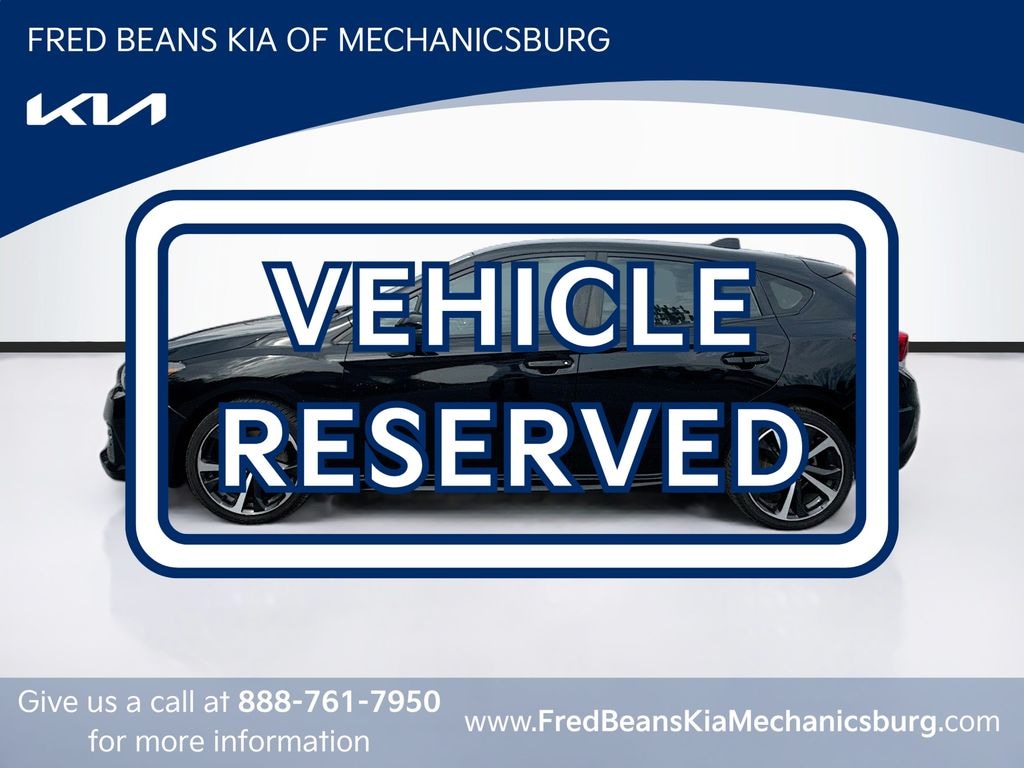 Used 2022 Subaru Impreza Sport 5-Door