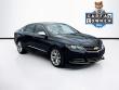 Used 2014 Chevrolet Impala LTZ Sedan