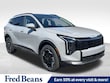 Kia Sportage Hybrid
