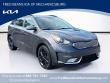 Certified 2018 Kia Niro EX SUV