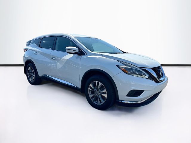 2018 Nissan Murano