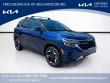 Certified 2025 Kia Seltos EX SUV