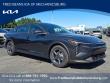 Used 2026 Kia K4 LXS Sedan