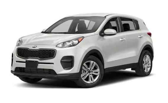 Kia Loaner Car Policy