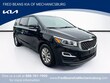  Kia Sedona