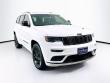 Used 2021 Jeep Grand Cherokee Limited X SUV