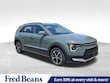  Kia Niro Plug-In Hybrid