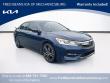 Certified 2017 Honda Accord Sport Special Edition Sedan