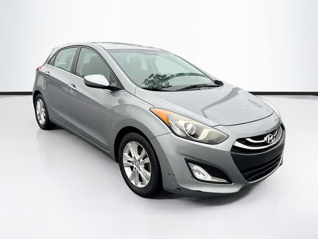 2014 Hyundai Elantra GT Base's photo