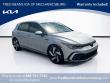 Certified 2022 Volkswagen Golf GTI 2.0T S Hatchback