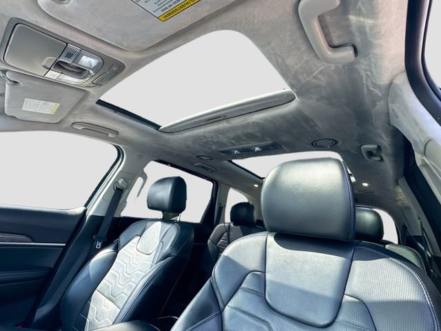 2021 Kia Telluride SX - Photo 23