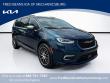 Certified 2022 Chrysler Pacifica Limited Van Passenger Van