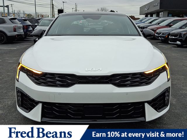 2026 Kia K5 GT photo 2