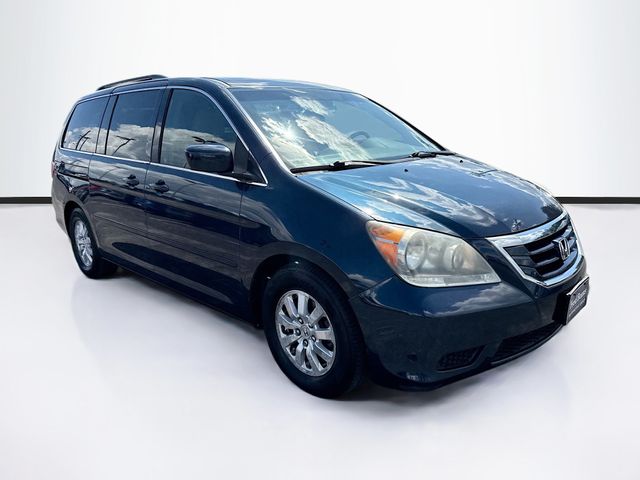 2010 Honda Odyssey
