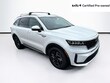 Kia Sorento Hybrid
