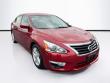 Used 2014 Nissan Altima 2.5 SV Sedan