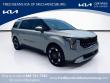 Certified 2026 Kia Carnival EX Van Passenger Van