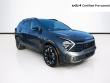 Certified 2023 Kia Sportage Plug-In Hybrid X-Line SUV