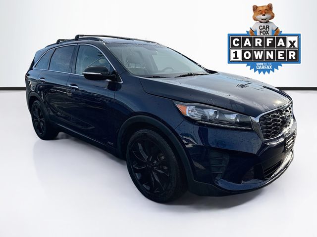 2020 Kia Sorento S's photo