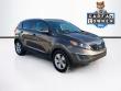 Used 2012 Kia Sportage LX SUV