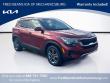 Certified 2021 Kia Seltos S SUV