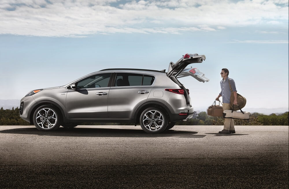 Fred Beans Kia >> 2020 Kia Sportage vs Hyundai Tucson Mechanicsburg PA | Fred Beans Fred Beans Kia >> 2020 Kia Sportage vs Hyundai Tucson Mechanicsburg PA | Fred Beans
