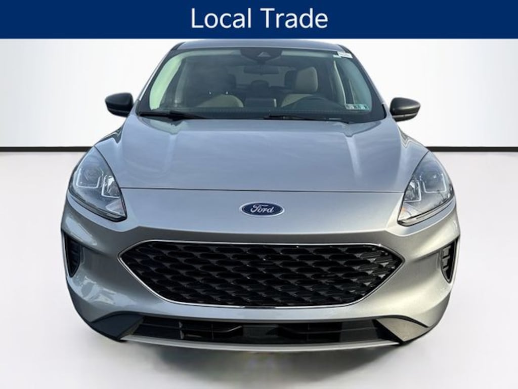 Used 2022 Ford Escape SE SUV