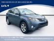 Used 2013 Toyota RAV4 XLE SUV