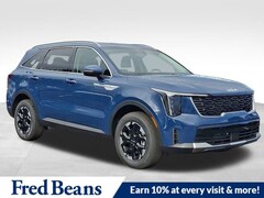 2026 Kia Sorento S SUV