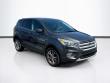 Certified 2017 Ford Escape SE SUV