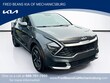  Kia Sportage Hybrid