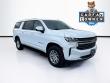 Used 2024 Chevrolet Suburban LT SUV